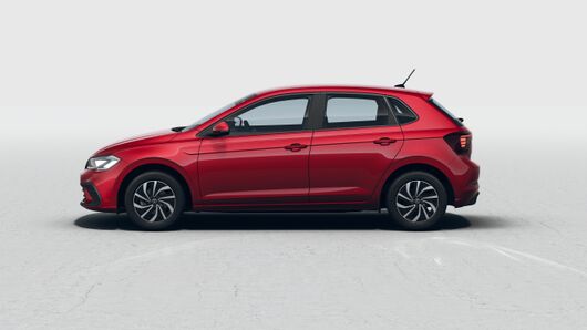 Slika POLO 1.0 MPI