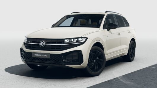 Slika TOUAREG 4M R-Line Final Edition