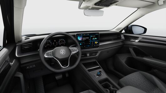 Slika TAYRON 1.5 eTSI DSG Life Plus