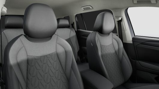 Slika TAYRON 1.5 eTSI DSG Life Plus