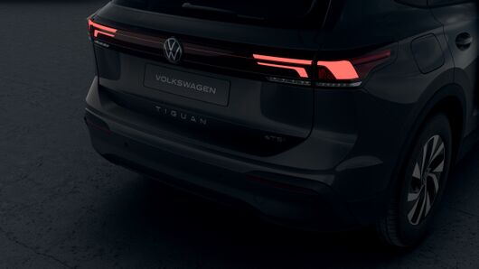 Slika TIGUAN 1.5 eTSI DSG Life