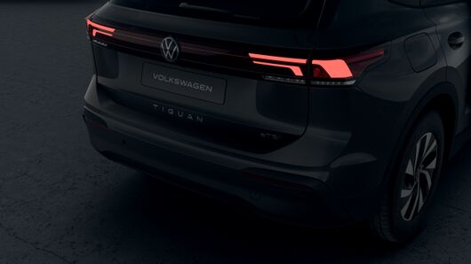 Slika TIGUAN 1.5 eTSI DSG Life