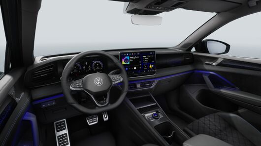 Slika TIGUAN 2.0 TDI DSG R-Line