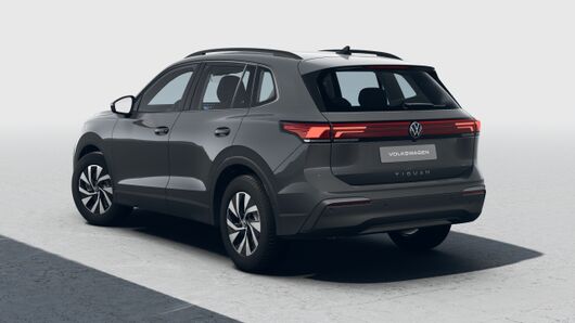Slika TIGUAN 2.0 TDI DSG Life