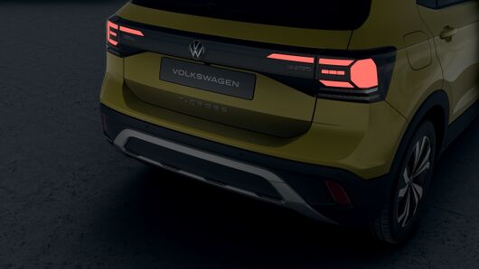 Slika T-Cross 1.0 TSI Life Plus