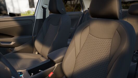 Slika T-ROC NF 1.5 eTSI DSG Life