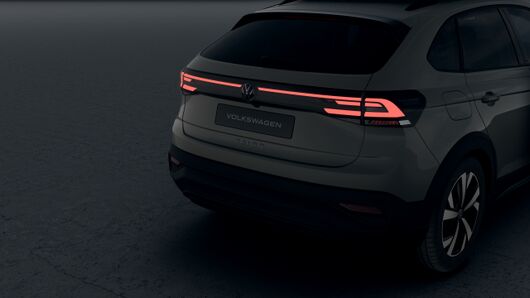 Slika TAIGO 1.0 TSI Life Plus