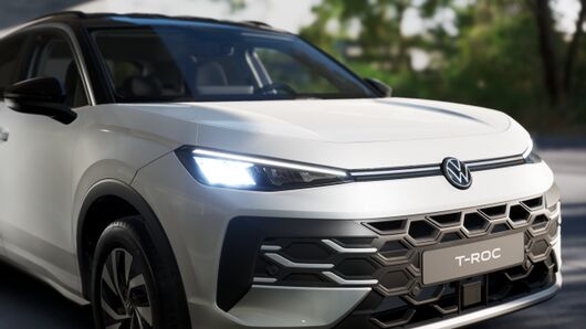 Slika T-ROC NF 1.5 eTSI DSG Life