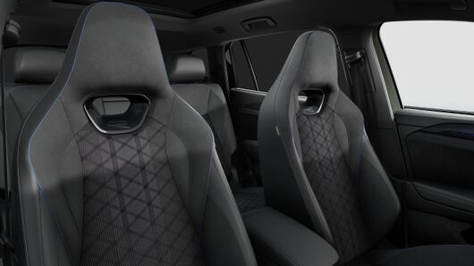 Slika TAYRON 1.5 TSI eHybrid DSG R-Line Plus