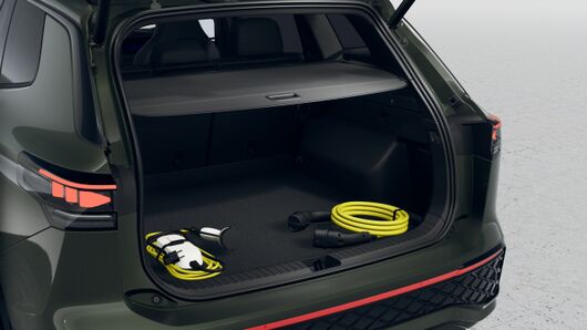 Slika TAYRON 1.5 TSI eHybrid DSG R-Line Plus