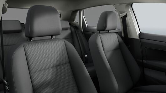 Slika POLO 1.0 MPI
