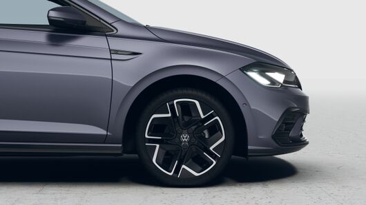 Slika POLO 1.0 TSI R-Line Plus