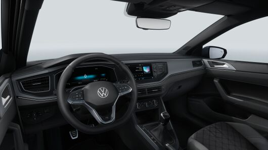 Slika POLO 1.0 TSI R-Line Plus