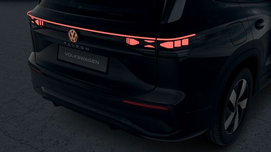 Slika TAYRON 2.0 TDI DSG Life Plus