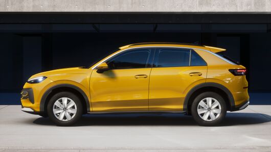 Slika T-ROC NF 1.5 eTSI DSG