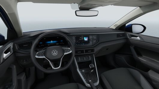 Slika TAIGO 1.0 TSI Life Plus