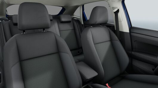 Slika TAIGO 1.0 TSI Life Plus