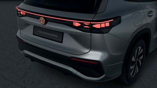 Slika TAYRON 2.0 TDI DSG Life Plus