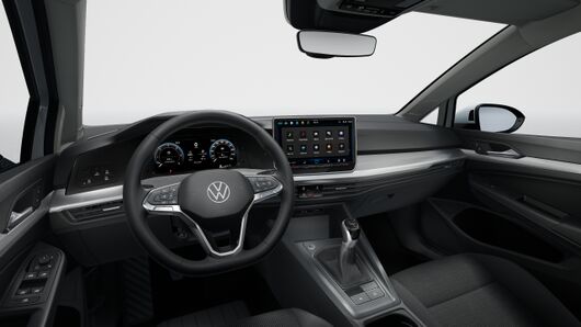 Slika GOLF 8 1.5 TSI