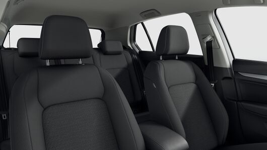 Slika GOLF 8 1.5 TSI