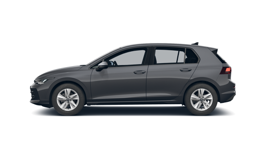 Slika GOLF 8 1.5 TSI