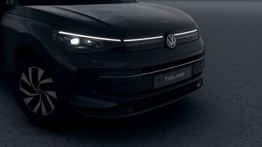 Slika TIGUAN 1.5 eTSI DSG Life Plus