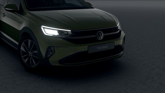 Slika TAIGO 1.0 TSI Life Plus