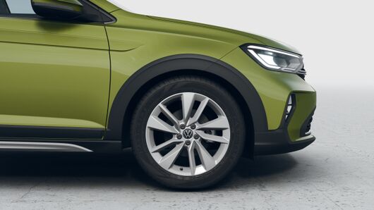 Slika TAIGO 1.0 TSI Life Plus