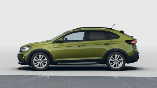 Slika TAIGO 1.0 TSI Life Plus