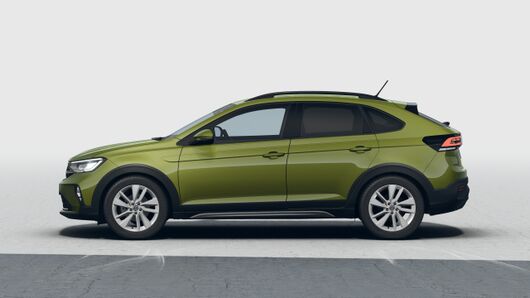 Slika TAIGO 1.0 TSI Life Plus