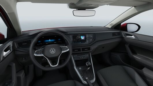 Slika TAIGO 1.0 TSI Life Plus