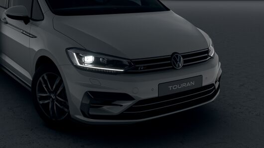 Slika TOURAN 2.0 TDI DSG R-line