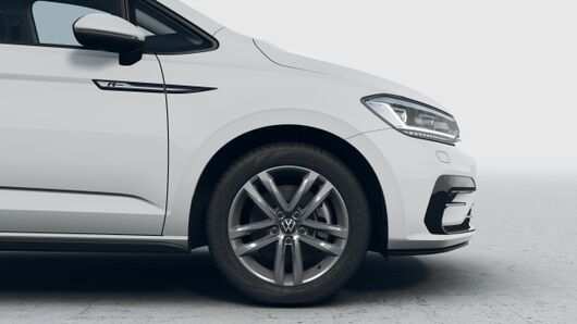 Slika TOURAN 2.0 TDI DSG R-line