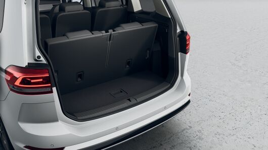 Slika TOURAN 2.0 TDI DSG R-line