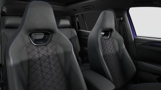 Slika TAYRON 1.5 TSI eHybrid DSG R-Line Plus
