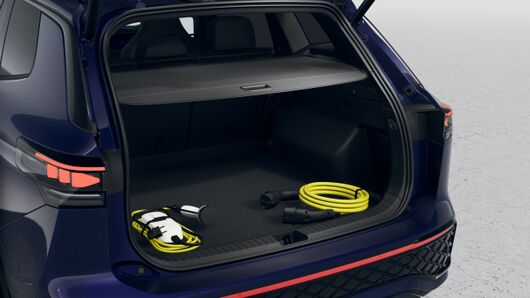 Slika TAYRON 1.5 TSI eHybrid DSG R-Line Plus