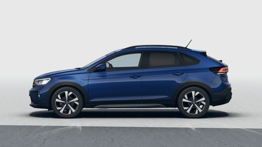 Slika TAIGO 1.0 TSI Life Plus