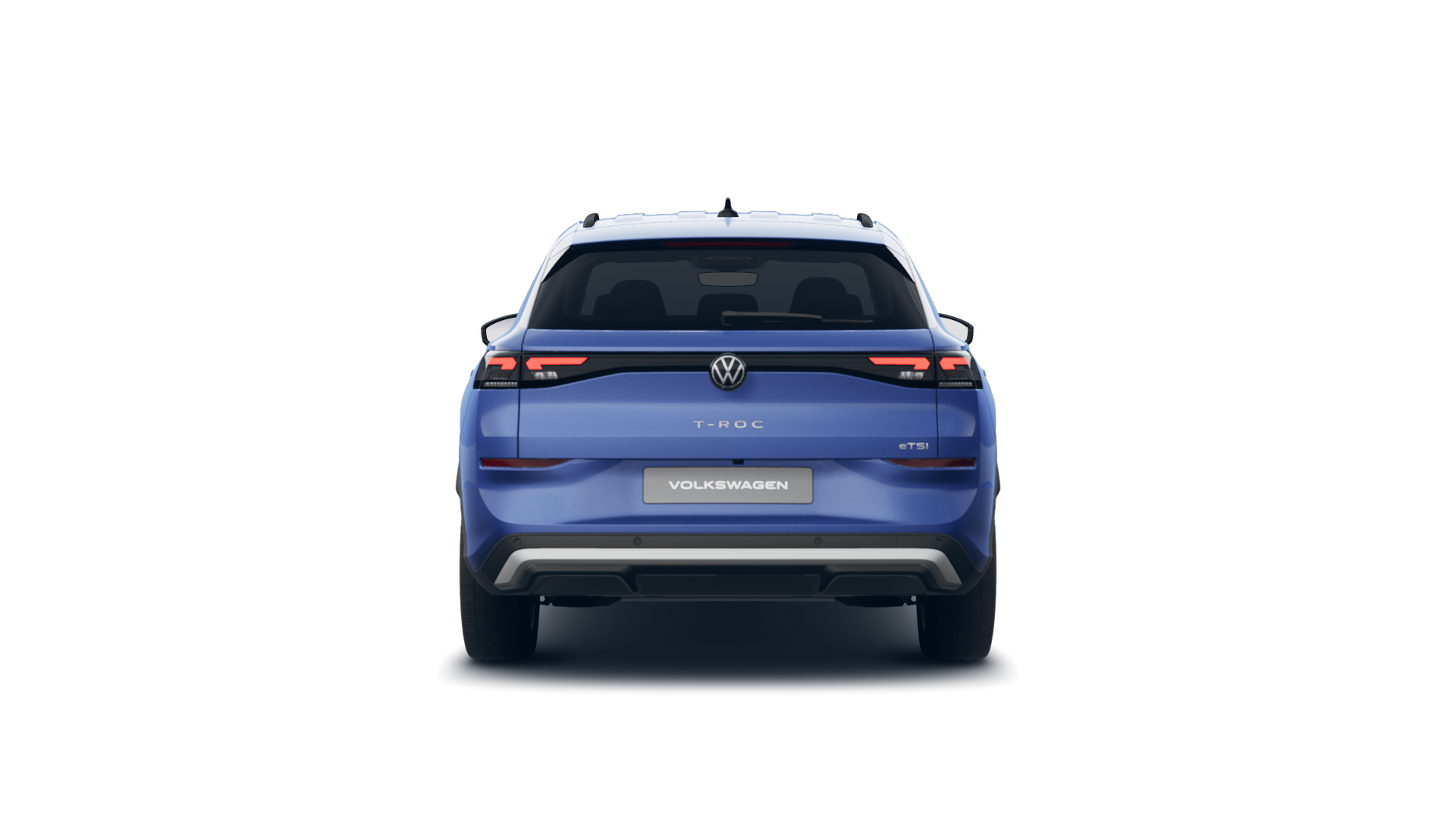 Slika T-ROC NF 1.5 eTSI DSG Life