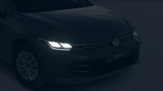 Slika GOLF 8 2.0 TDI