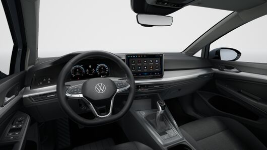 Slika GOLF 8 2.0 TDI