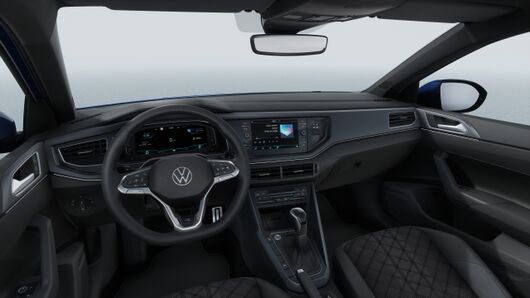 Slika TAIGO 1.5 TSI DSG R-Line Plus