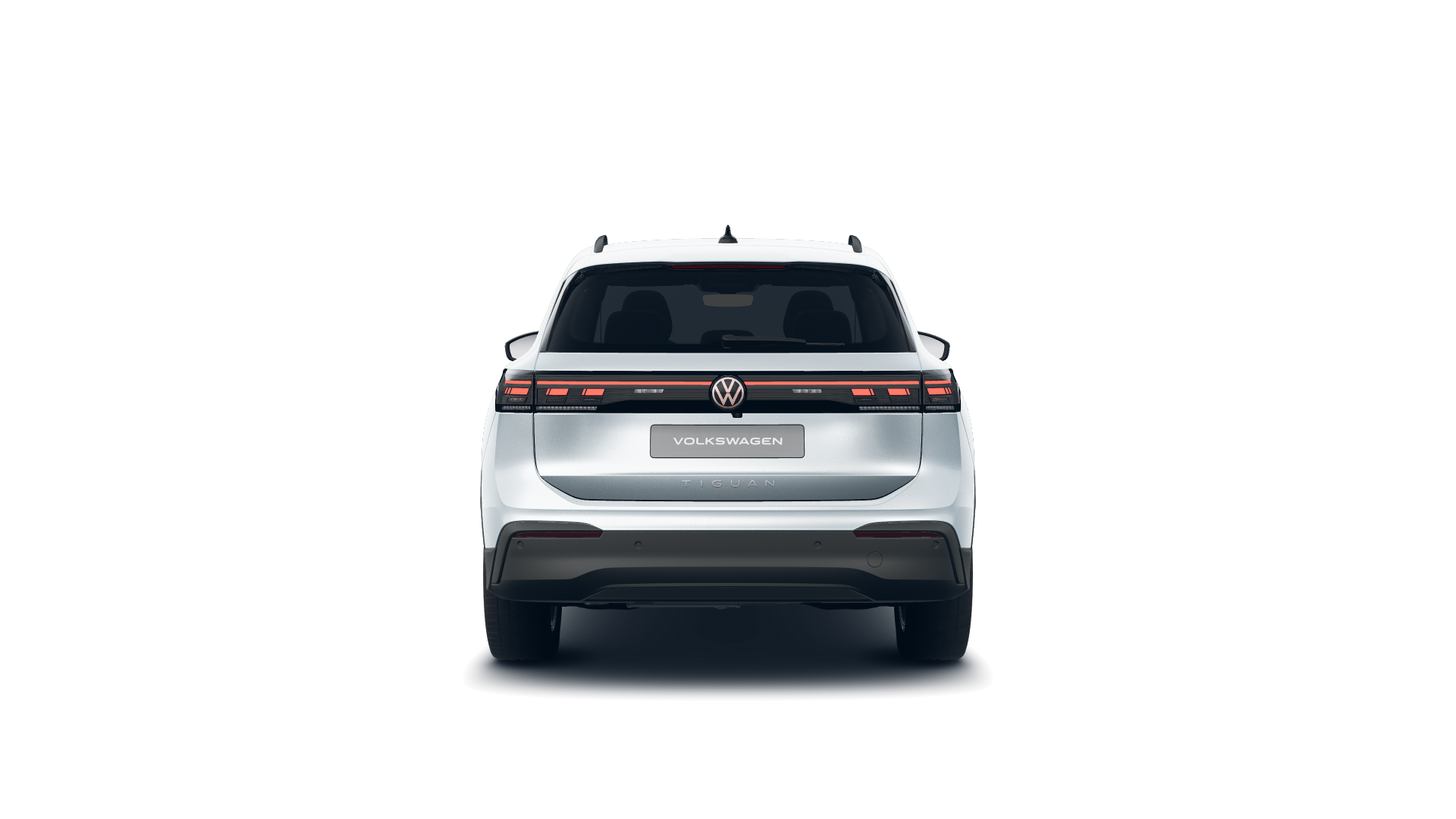 Slika TIGUAN 2.0 TDI Life Plus
