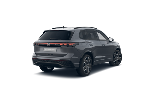 Slika TIGUAN 1.5 eTSI DSG R-Line Plus