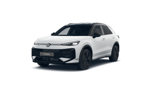 Slika T-ROC NF 1.5 eTSI DSG R-Line