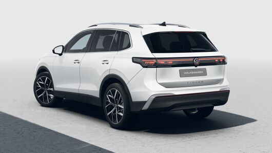 Slika TIGUAN 1.5 eTSI DSG Elegance