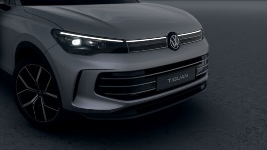 Slika TIGUAN 1.5 eTSI DSG Elegance