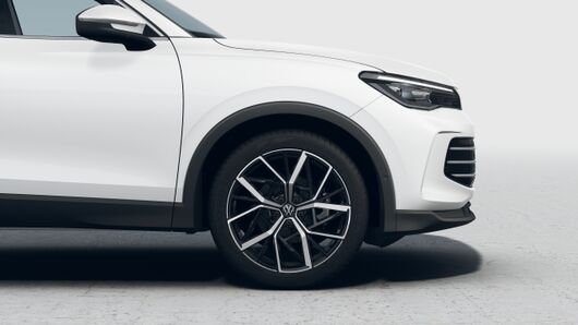 Slika TIGUAN 1.5 eTSI DSG Elegance