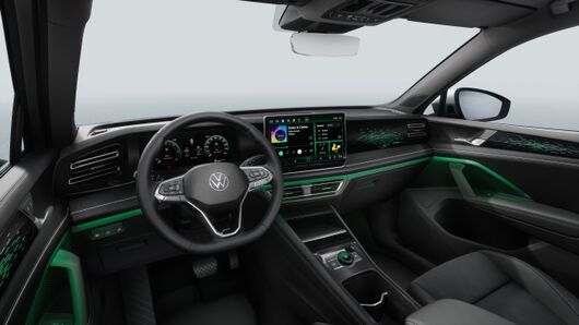 Slika TIGUAN 1.5 eTSI DSG Elegance