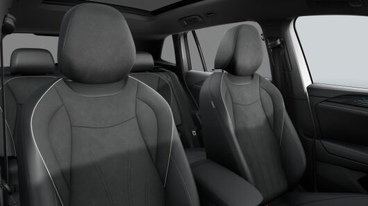 Slika TIGUAN 1.5 eTSI DSG Elegance