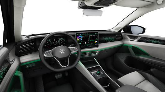 Slika TIGUAN 2.0 TDI DSG Elegance